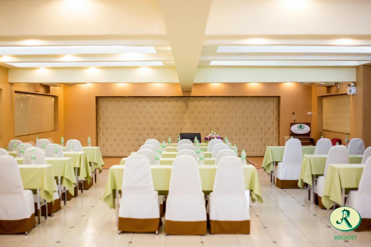 מלון בנגקוק Regent Ramkhamhaeng 22 מראה חיצוני תמונה